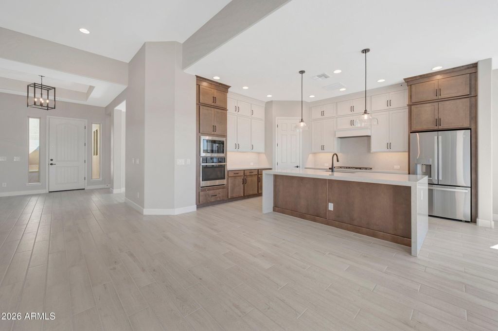 Photo of 20191 W Luke Avenue, Litchfield Park, AZ 85340 (MLS # 6995812)