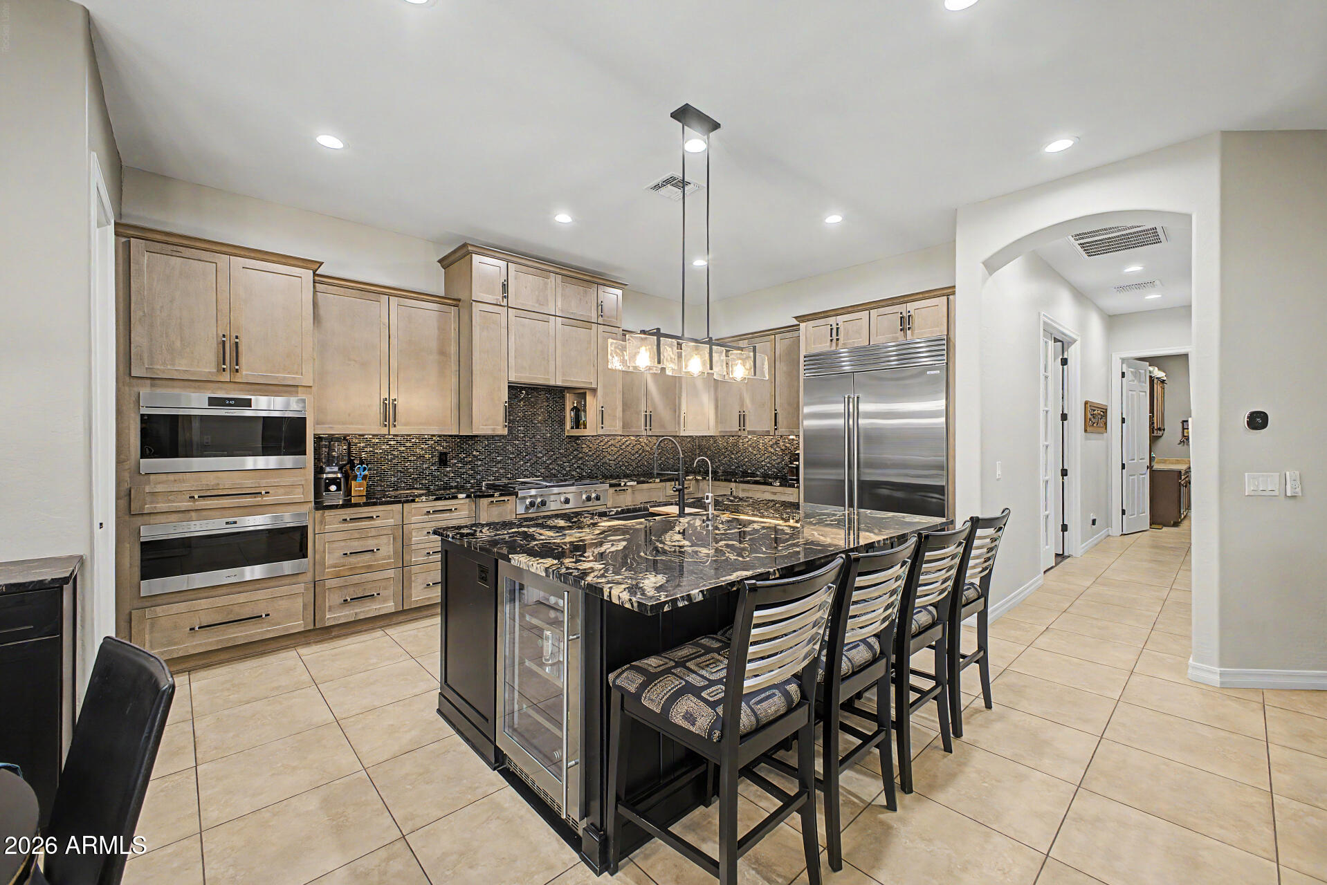 FREEMAN FARMS PHASE 3 PARCEL 3 - Residential