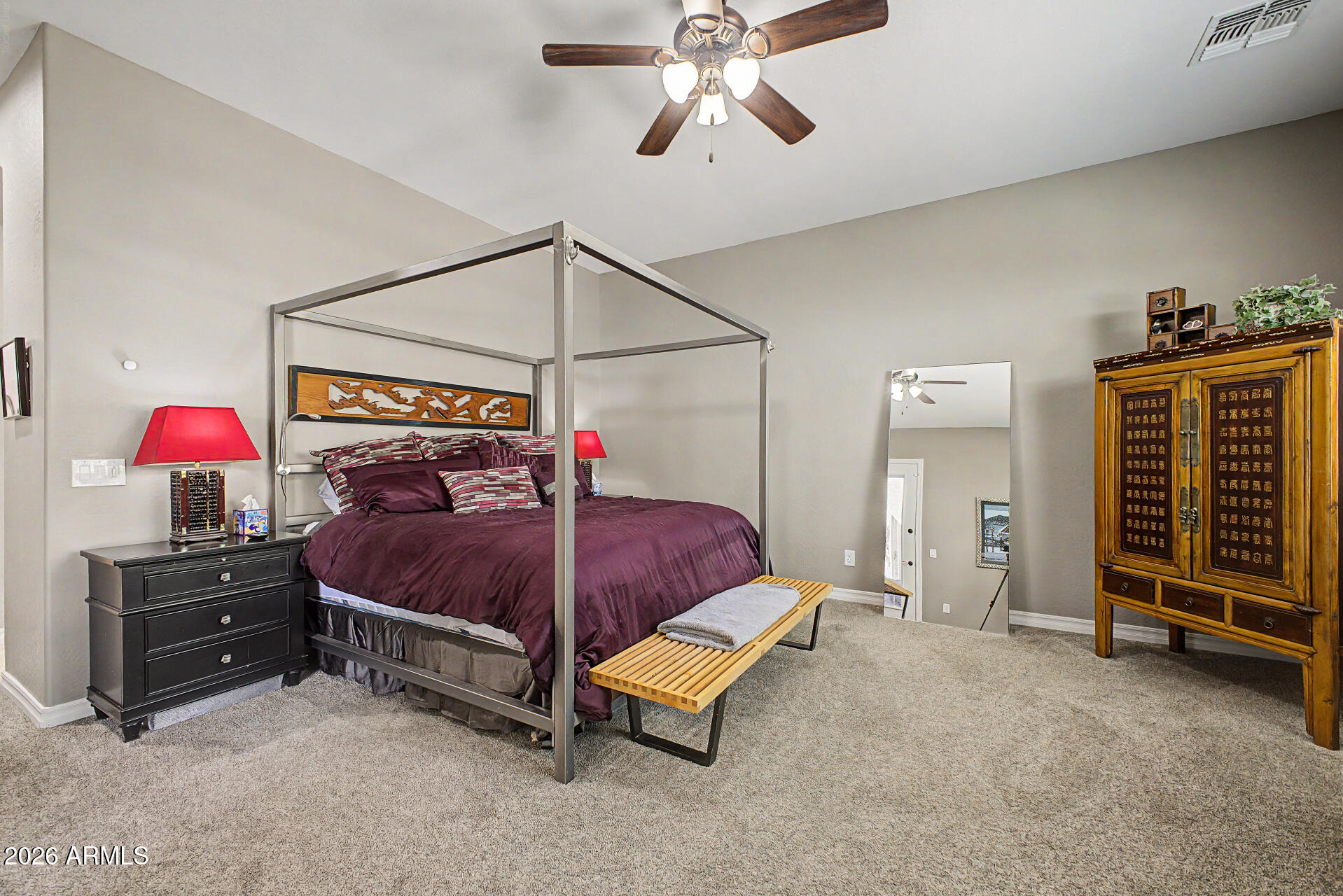 FREEMAN FARMS PHASE 3 PARCEL 3 - Residential