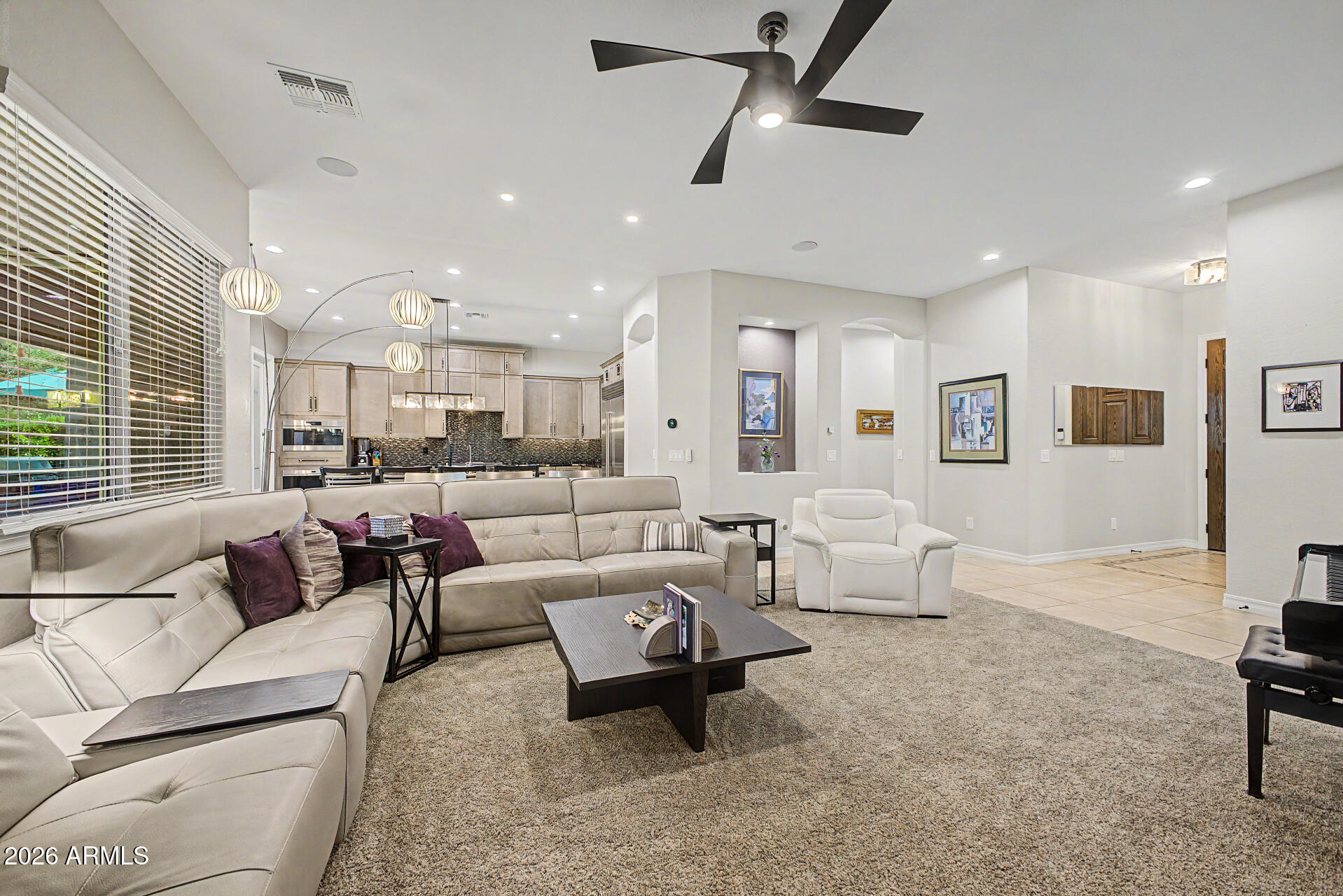 FREEMAN FARMS PHASE 3 PARCEL 3 - Residential