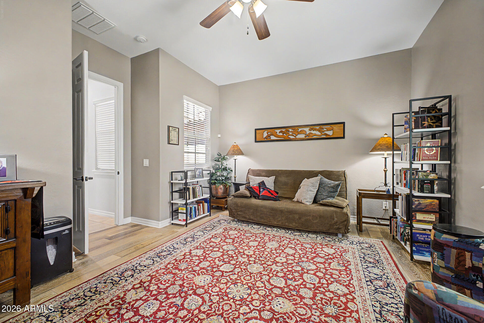 FREEMAN FARMS PHASE 3 PARCEL 3 - Residential