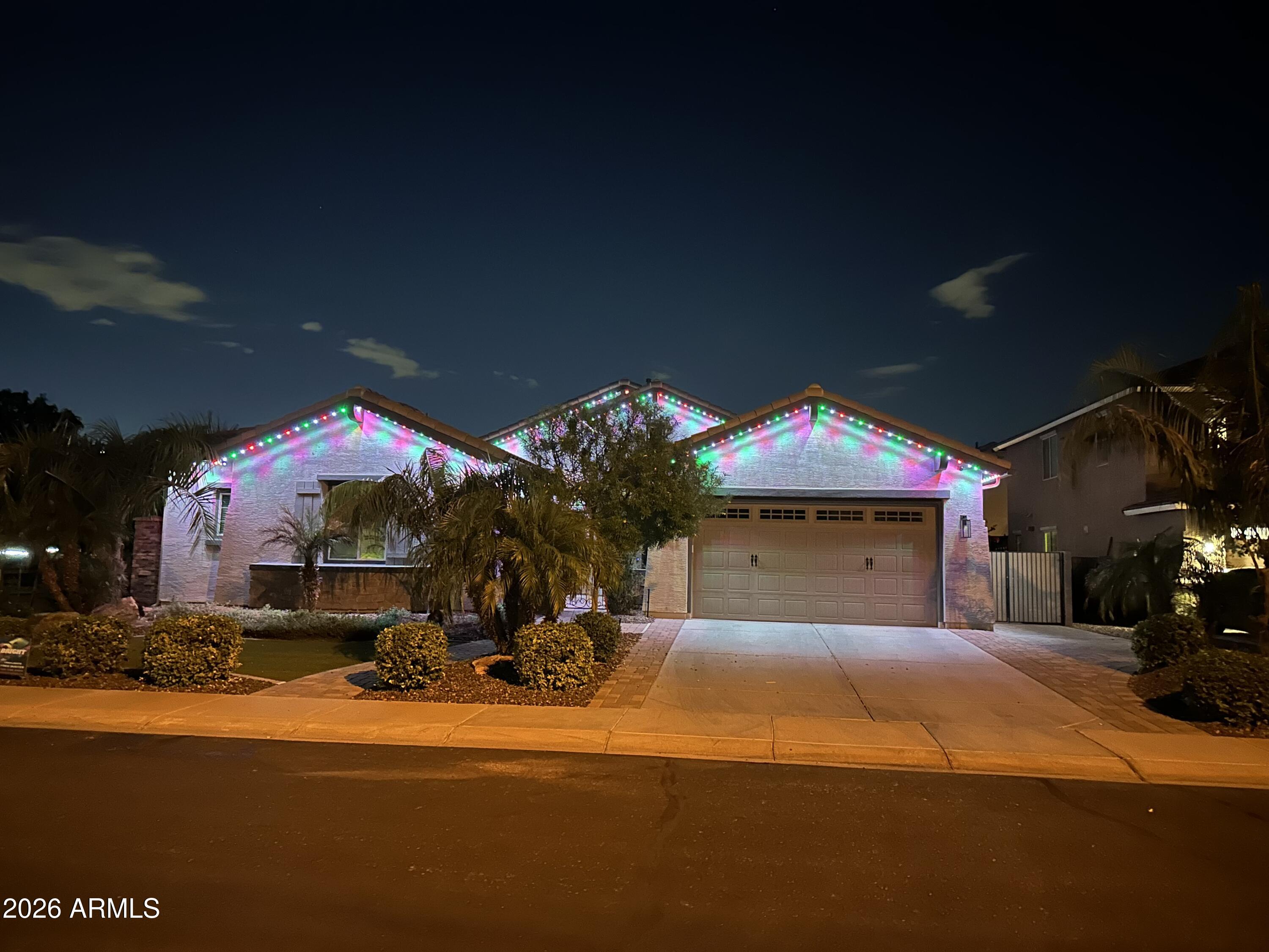 2442 E PLUM Street