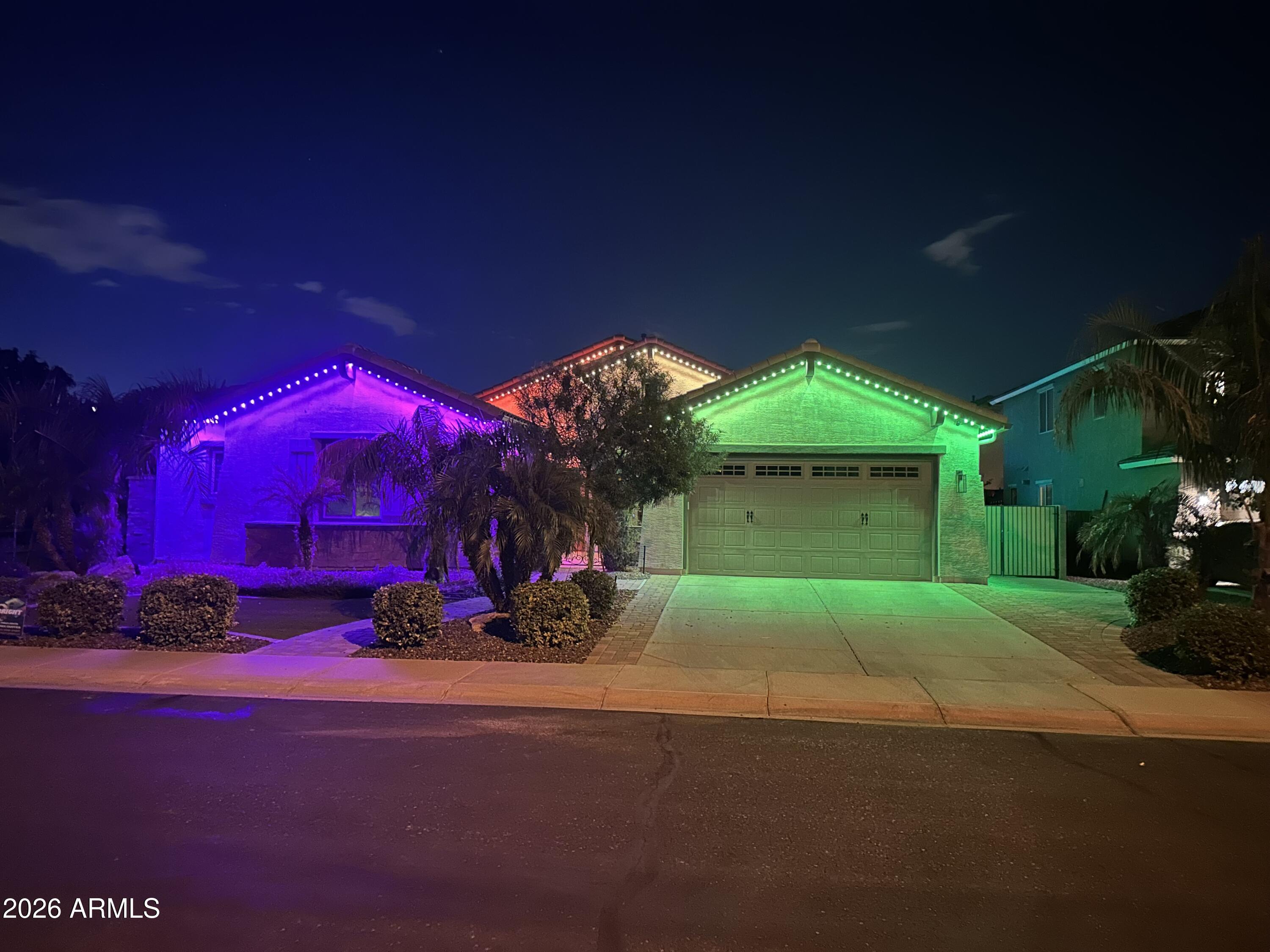 2442 E PLUM Street
