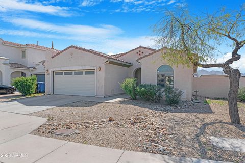 10039 W WIER Avenue Tolleson AZ 85353