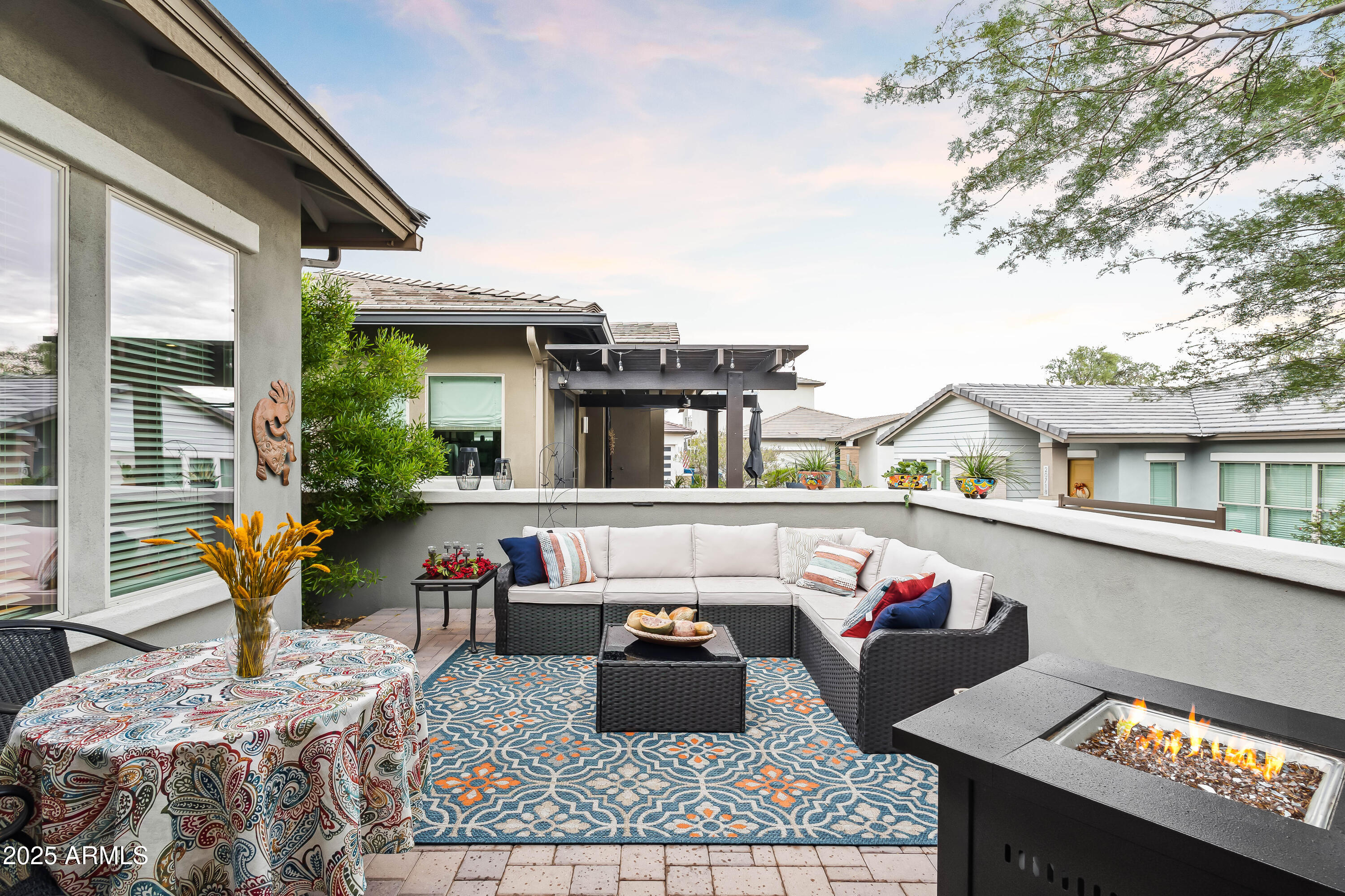 Homes for Sale in Queen Creek Arizona 2 20737 W GEORGIA Avenue