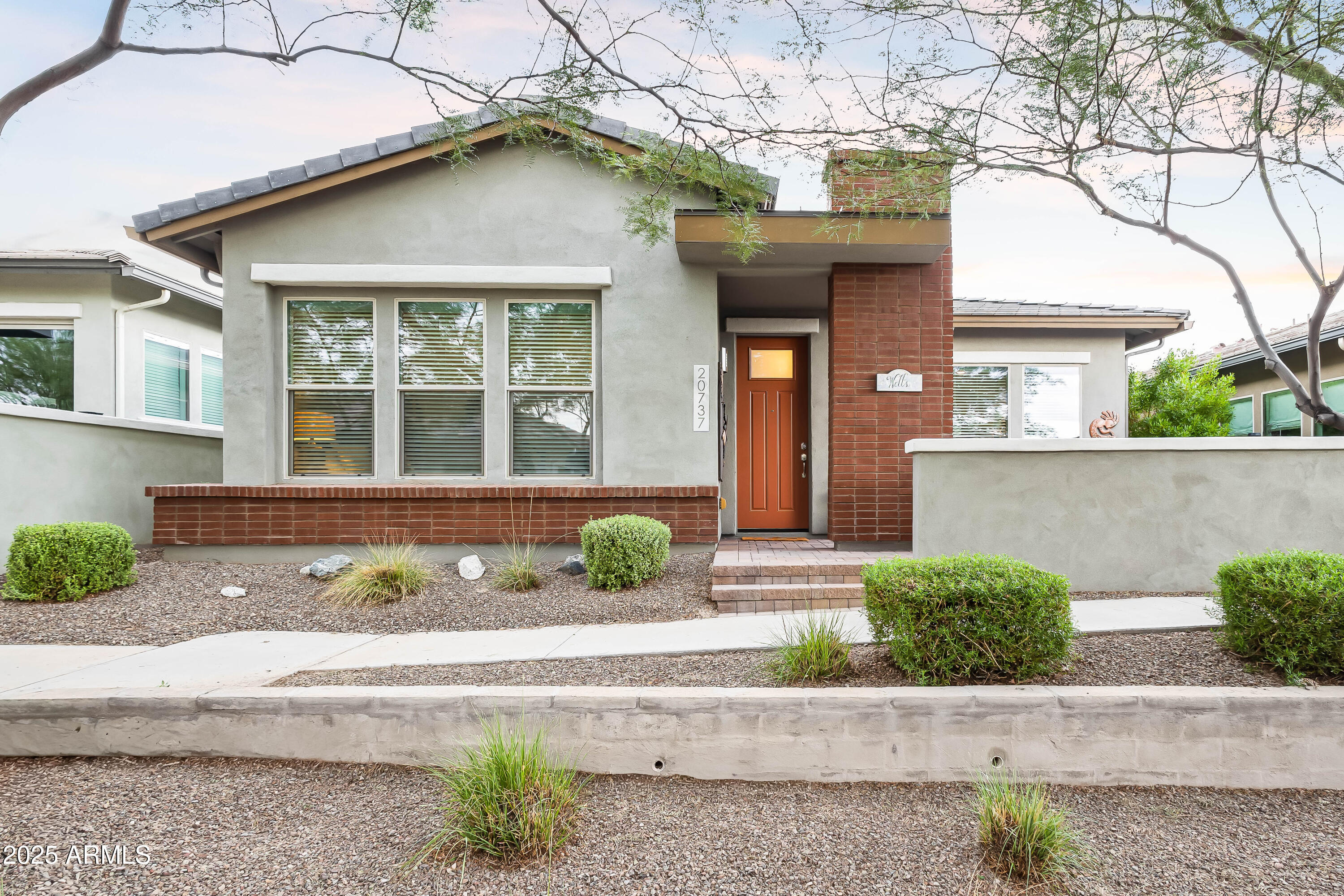 Homes for Sale in Queen Creek Arizona 1 20737 W GEORGIA Avenue