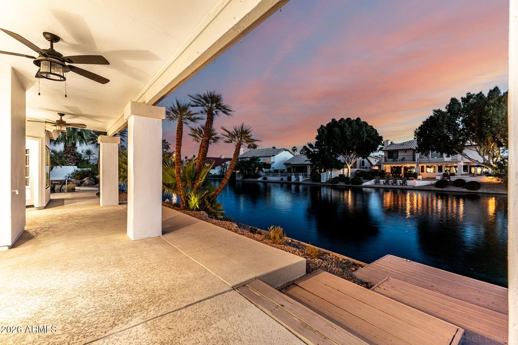 Photo of 1441 W Bahia Court, Gilbert, AZ 85233 (MLS # 6999215)