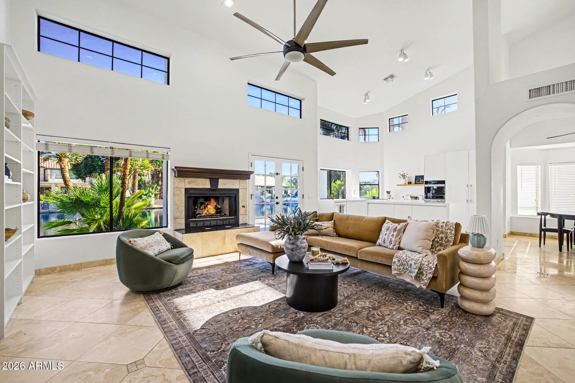 1441 W BAHIA Court