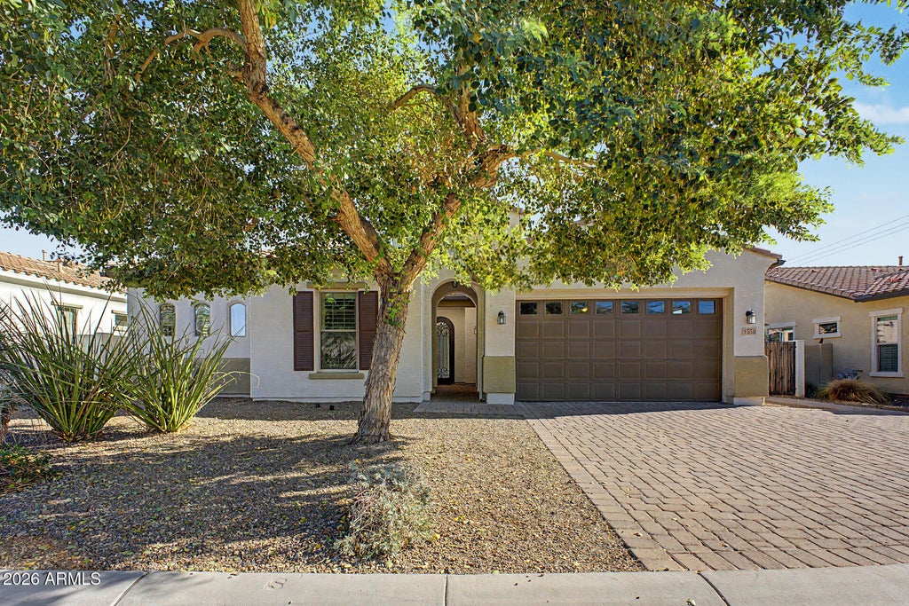 Photo of 1559 W Sea Fog Drive, Gilbert, AZ 85233 (MLS # 7079404)