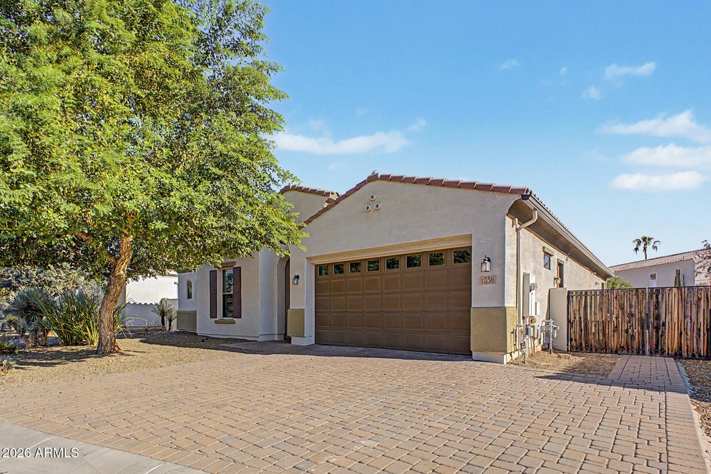 Photo of 1559 W Sea Fog Drive, Gilbert, AZ 85233 (MLS # 7079404)