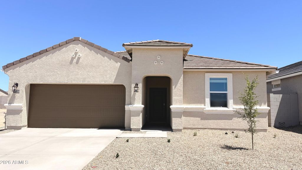 Photo of 18750 E Elsa Drive, Gold Canyon, AZ 85118 (MLS # 7030355)