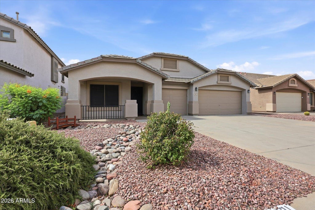 Photo of 29631 N Balmoral Place, San Tan Valley, AZ 85143 (MLS # 7063662)