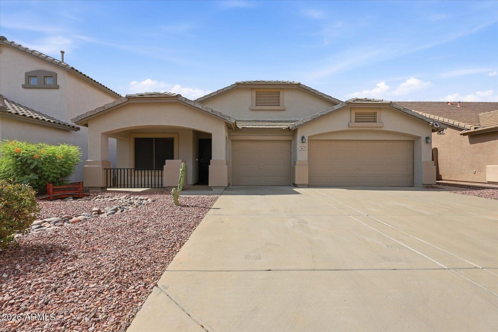 Photo of 29631 N Balmoral Place, San Tan Valley, AZ 85143 (MLS # 7063662)