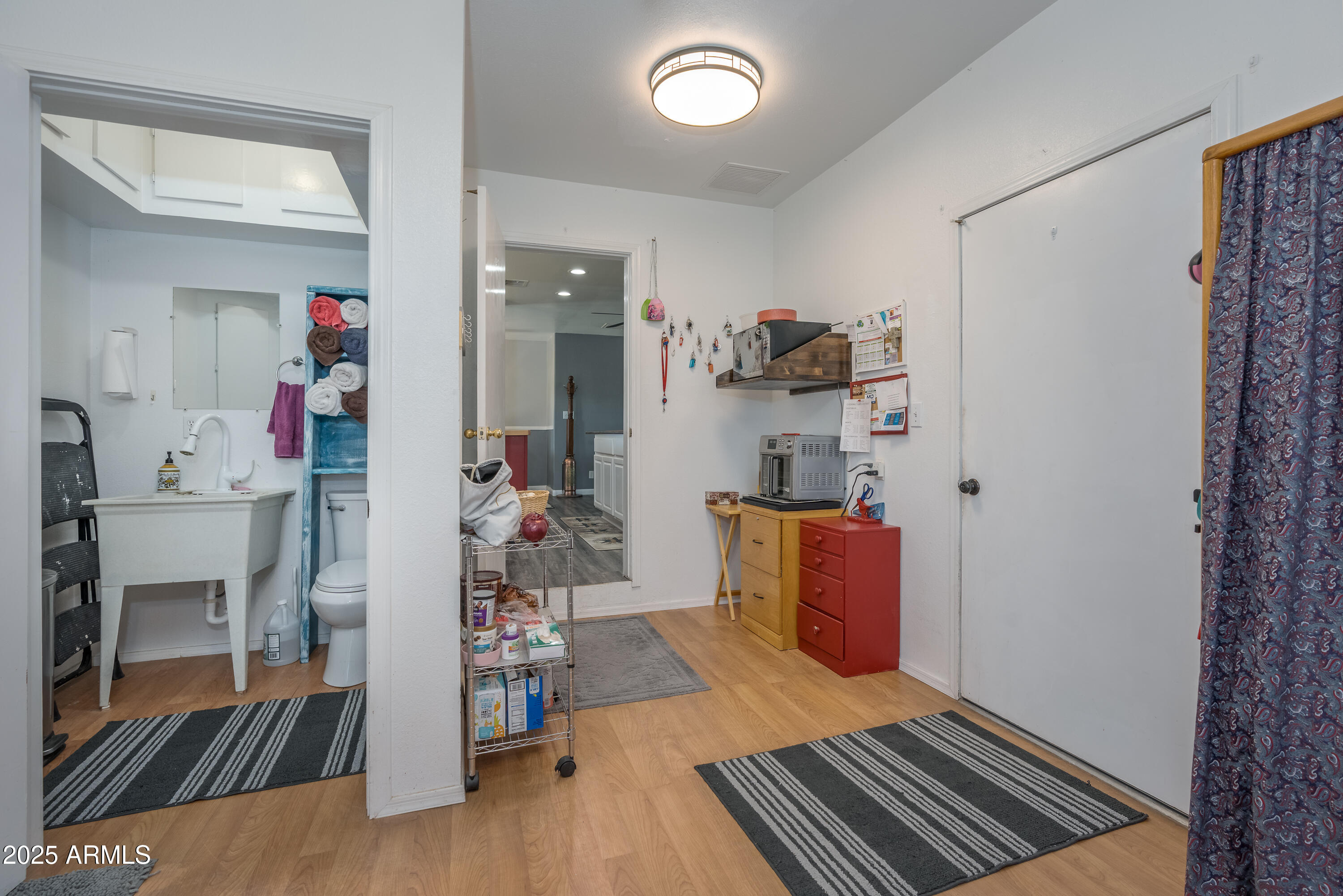 Meets and Bound - Residential
