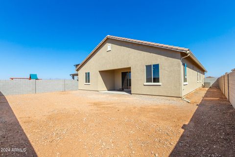 A home in San Tan Valley