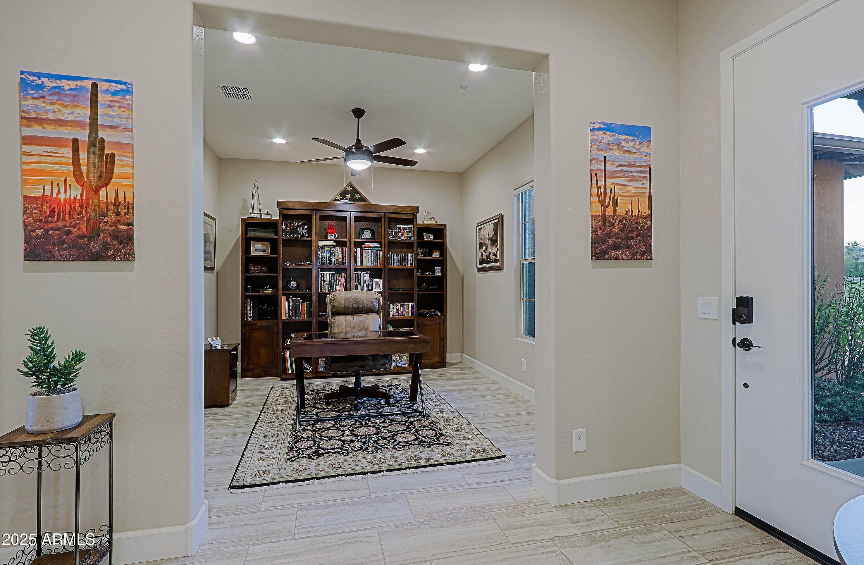 17249 E FORT VERDE Road