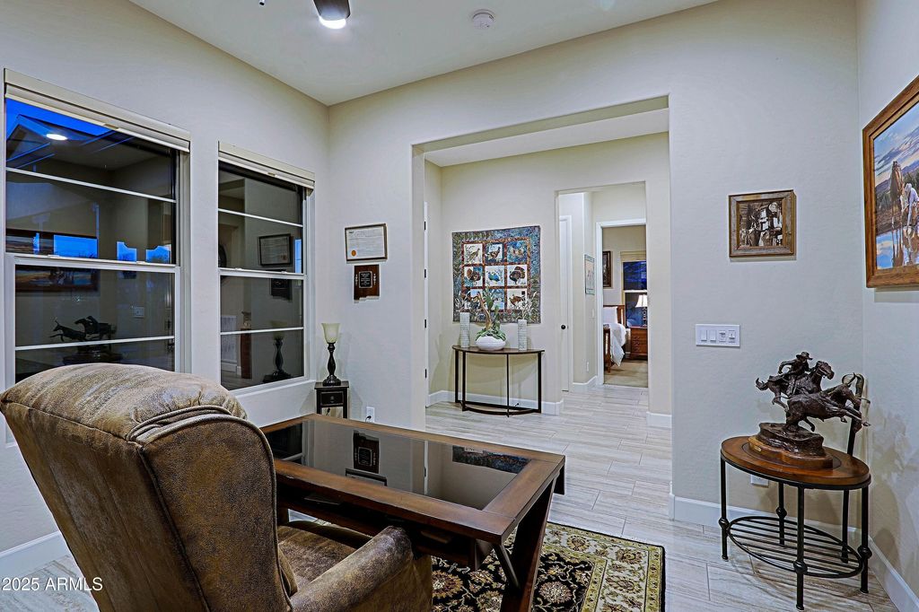 Photo of 17249 E Fort Verde Road, Rio Verde, AZ 85263 (MLS # 6869059)