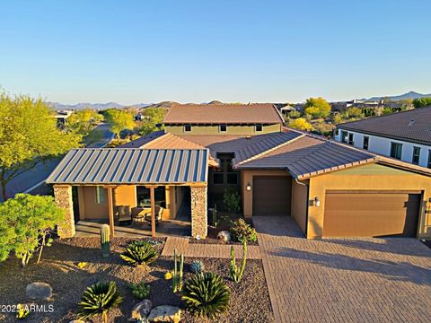 17249 E FORT VERDE Road Rio Verde AZ 85263