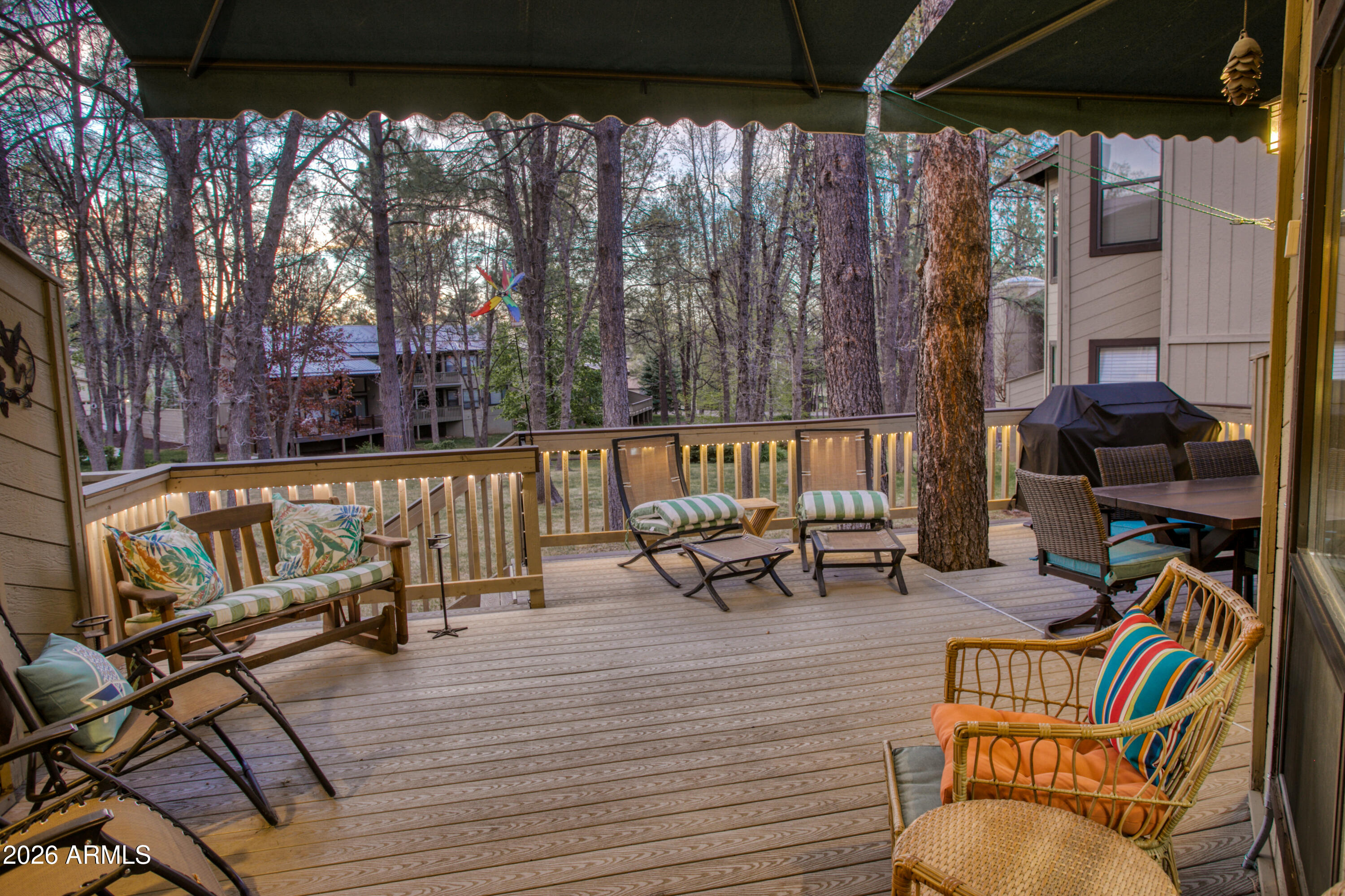 3744 CROWN DANCER Drive
