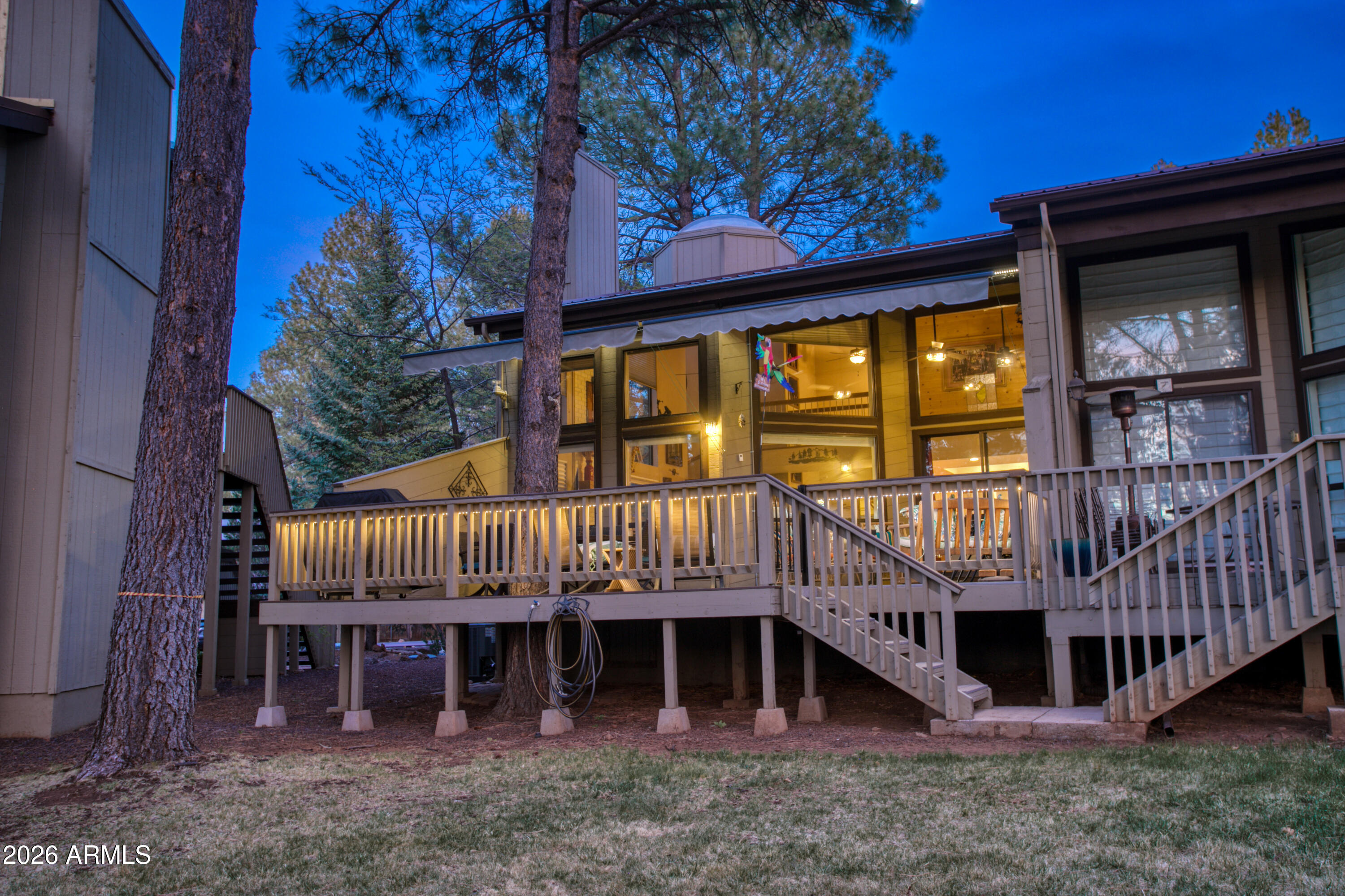 3744 CROWN DANCER Drive