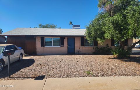 6426 S 47TH Street Phoenix AZ 85042
