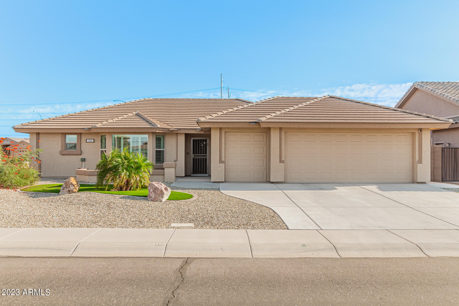 Photo 1 of 31 — 11325 E OCASO Avenue, Mesa, AZ 85212