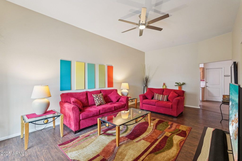 Photo of 13079 N 100th Drive, Sun City, AZ 85351 (MLS # 6950947)