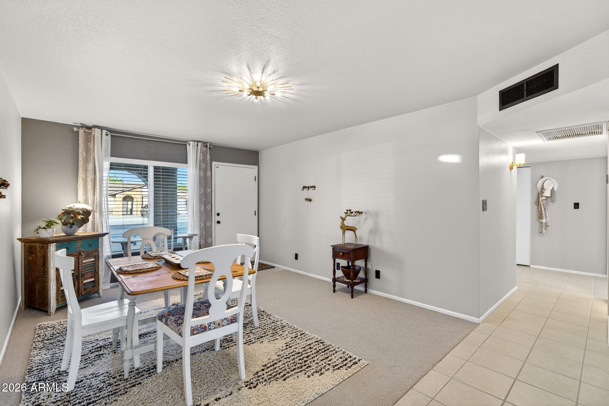 2512 S EVERGREEN Road