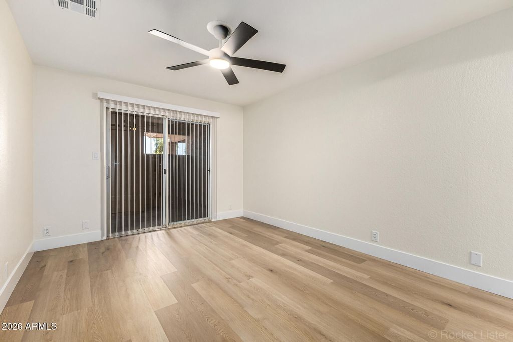 Photo of 522 W Blackhawk Drive #3, Phoenix, AZ 85027 (MLS # 7001678)