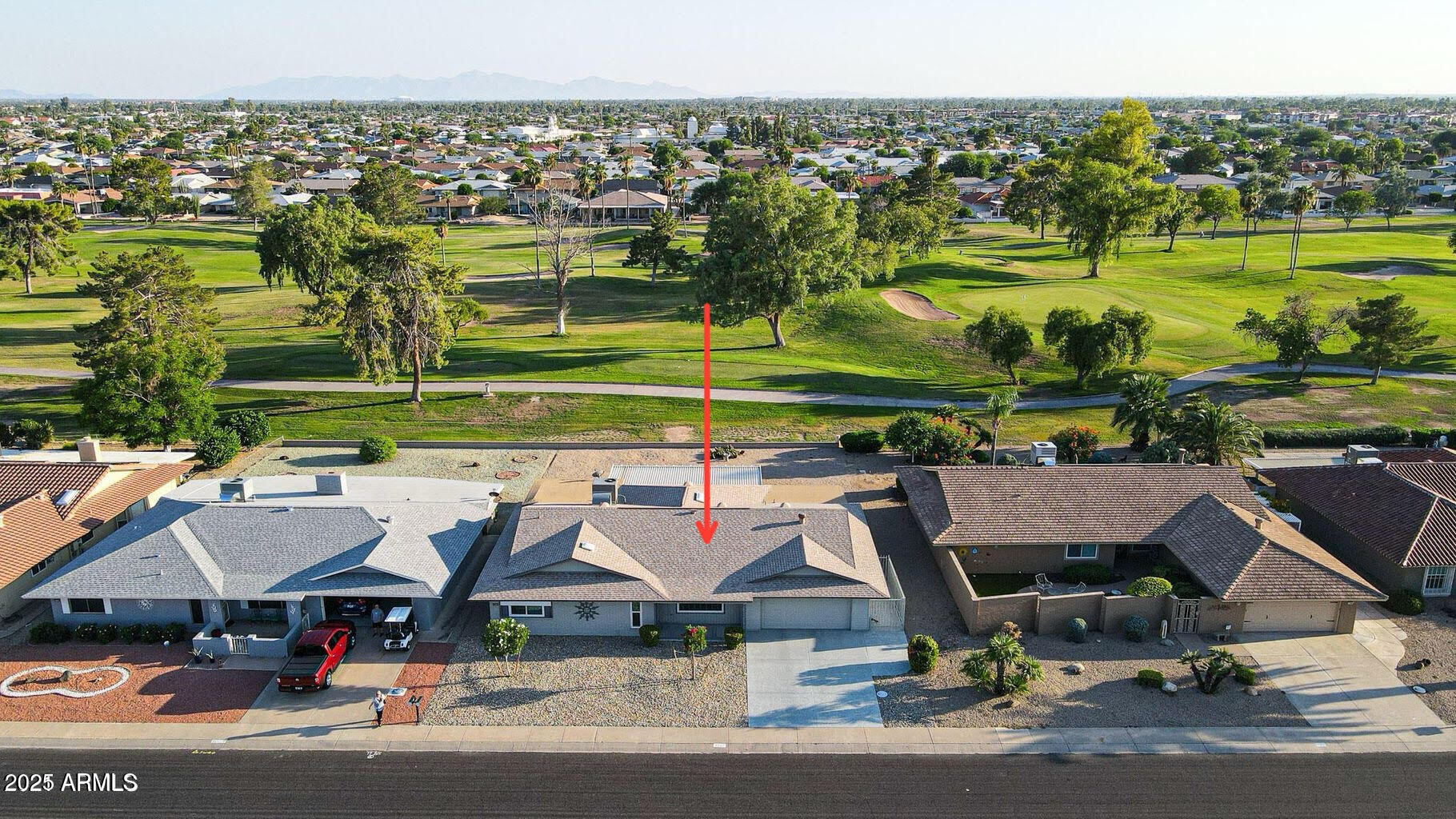 9603 W COUNTRY CLUB Drive