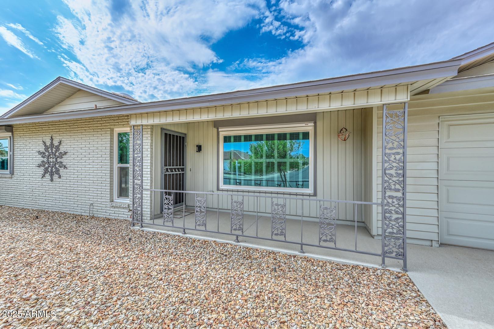 9603 W COUNTRY CLUB Drive