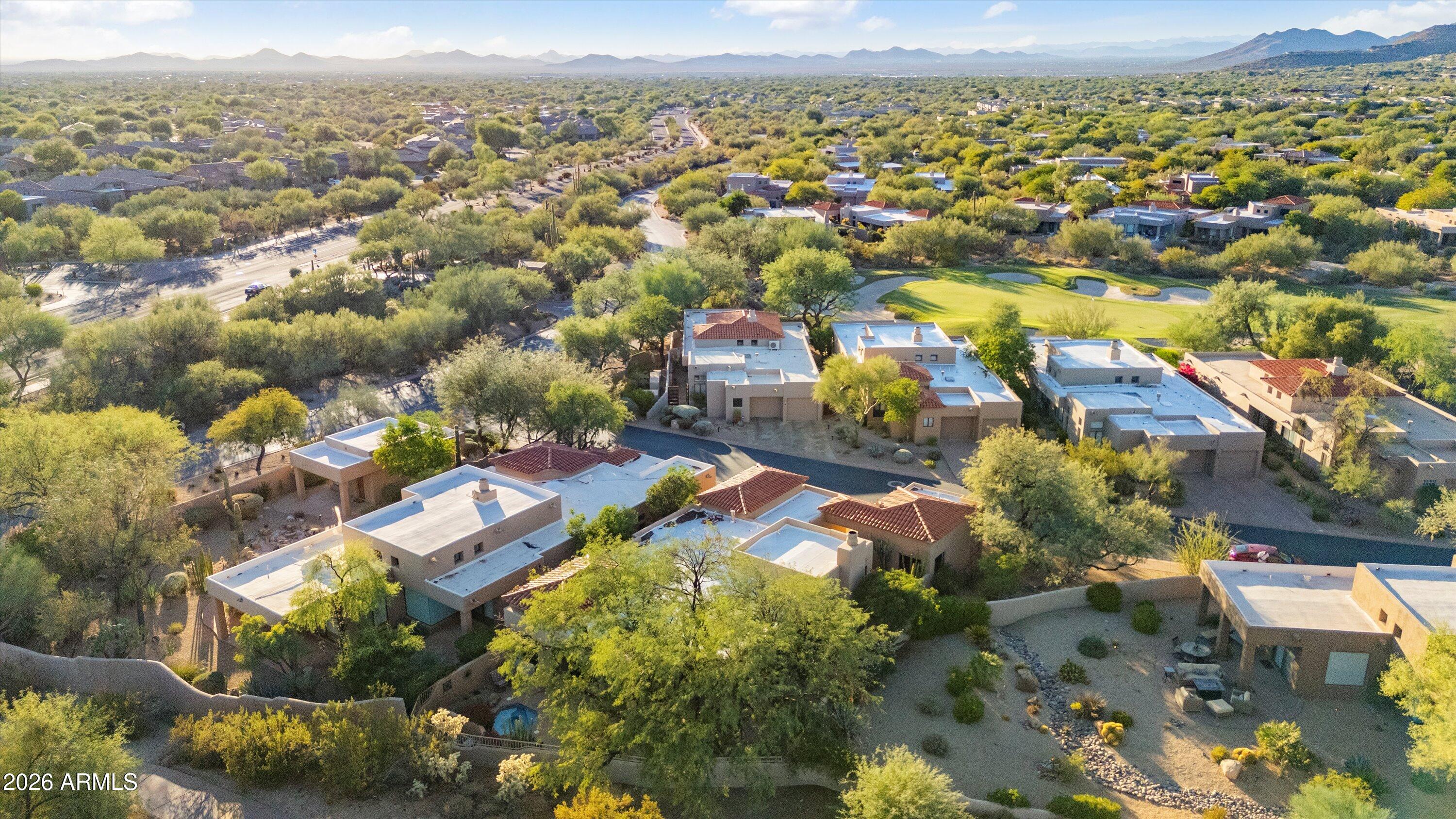 7500 E BOULDERS Parkway 39