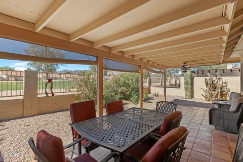 Photo of 12238 S Shoshoni Drive, Phoenix, AZ 85044 (MLS # 6986788)