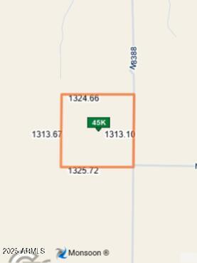 IDLEWILD RANCH UNIT 1 - Land