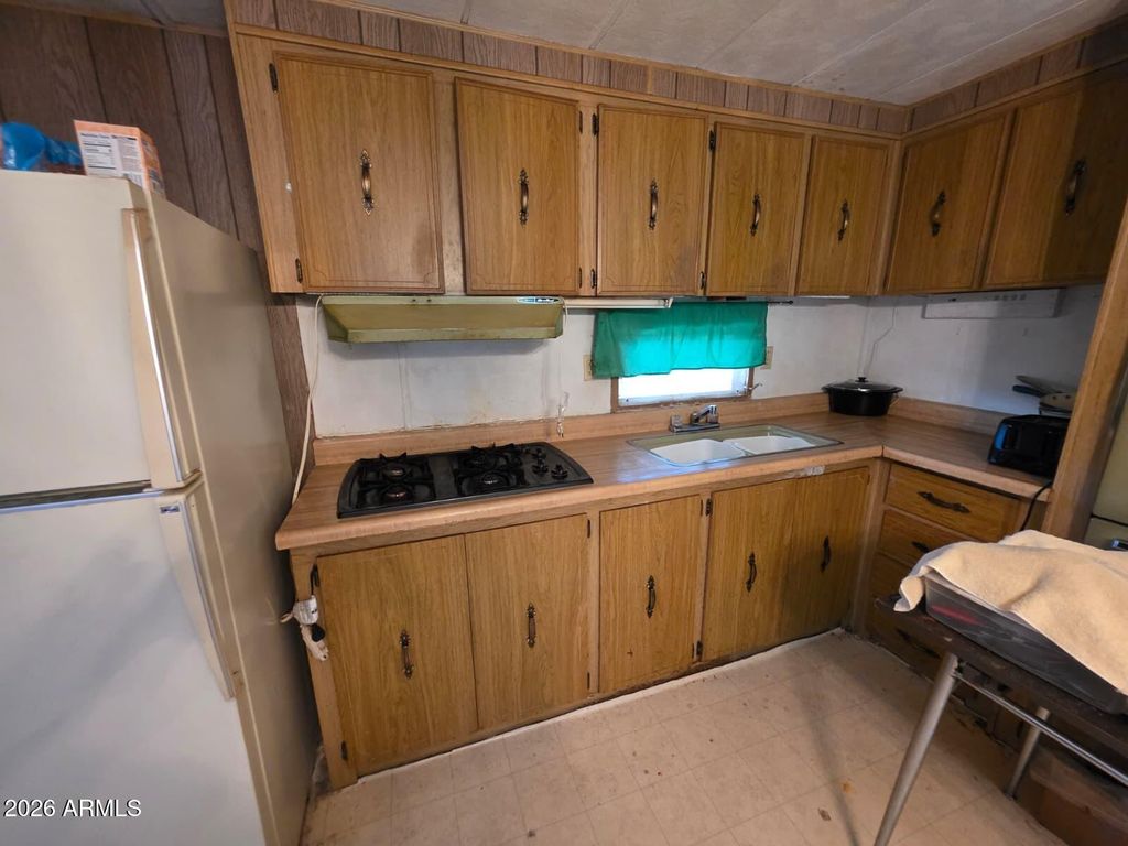 Photo of 900 S Idaho Road #9, Apache Junction, AZ 85119 (MLS # 6986992)