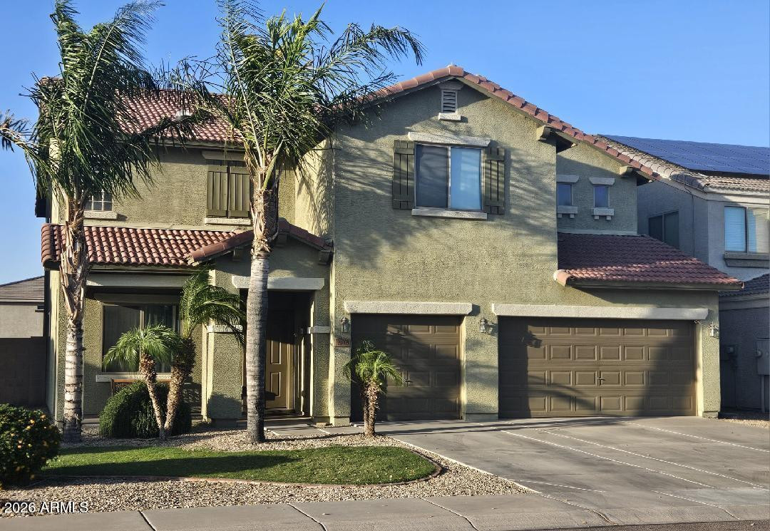 1740 W Vineyard Plains Drive