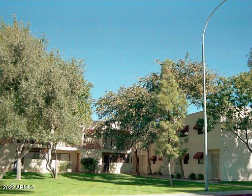 715 S Extension Road Unit 25