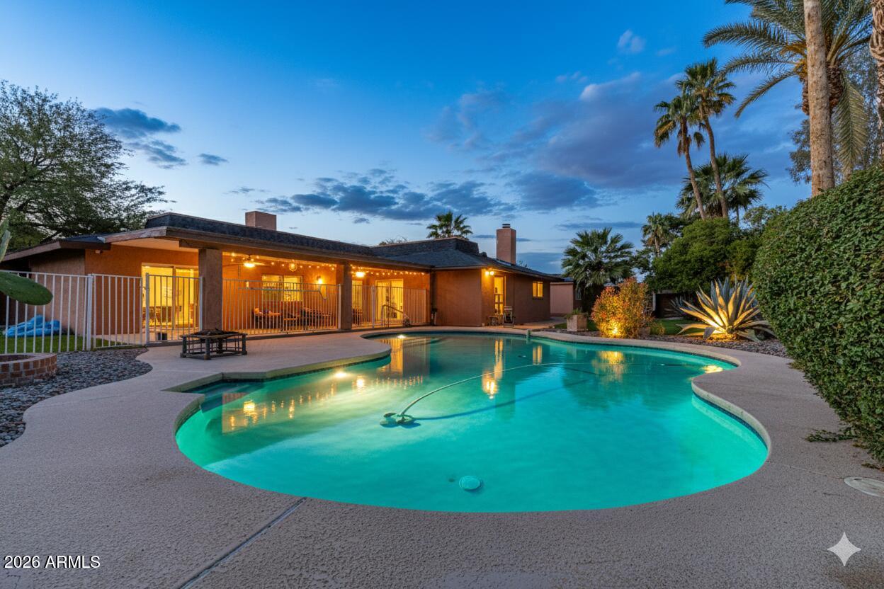 612 W Gleneagles Dr, Phoenix, AZ, 85023