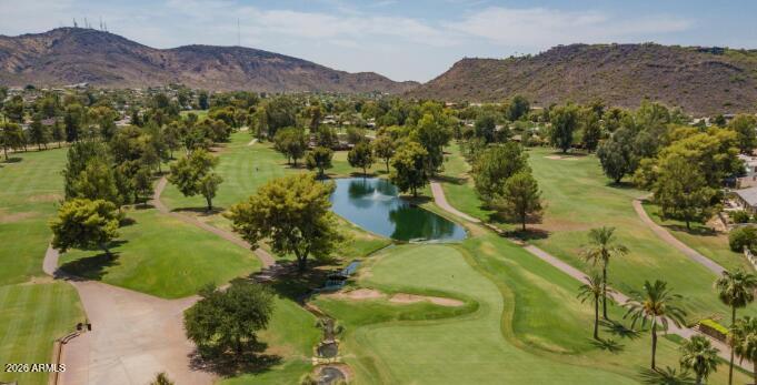 612 W GLENEAGLES Drive