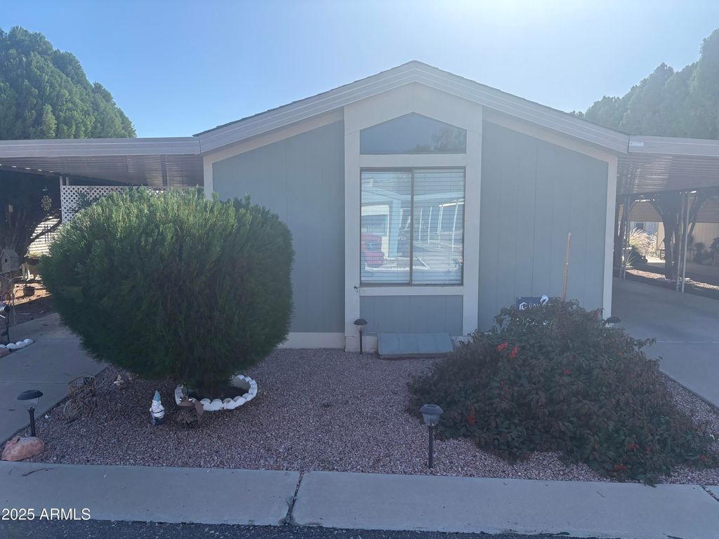Photo of 3330 E Main Street #409, Mesa, AZ 85213 (MLS # 6952508)