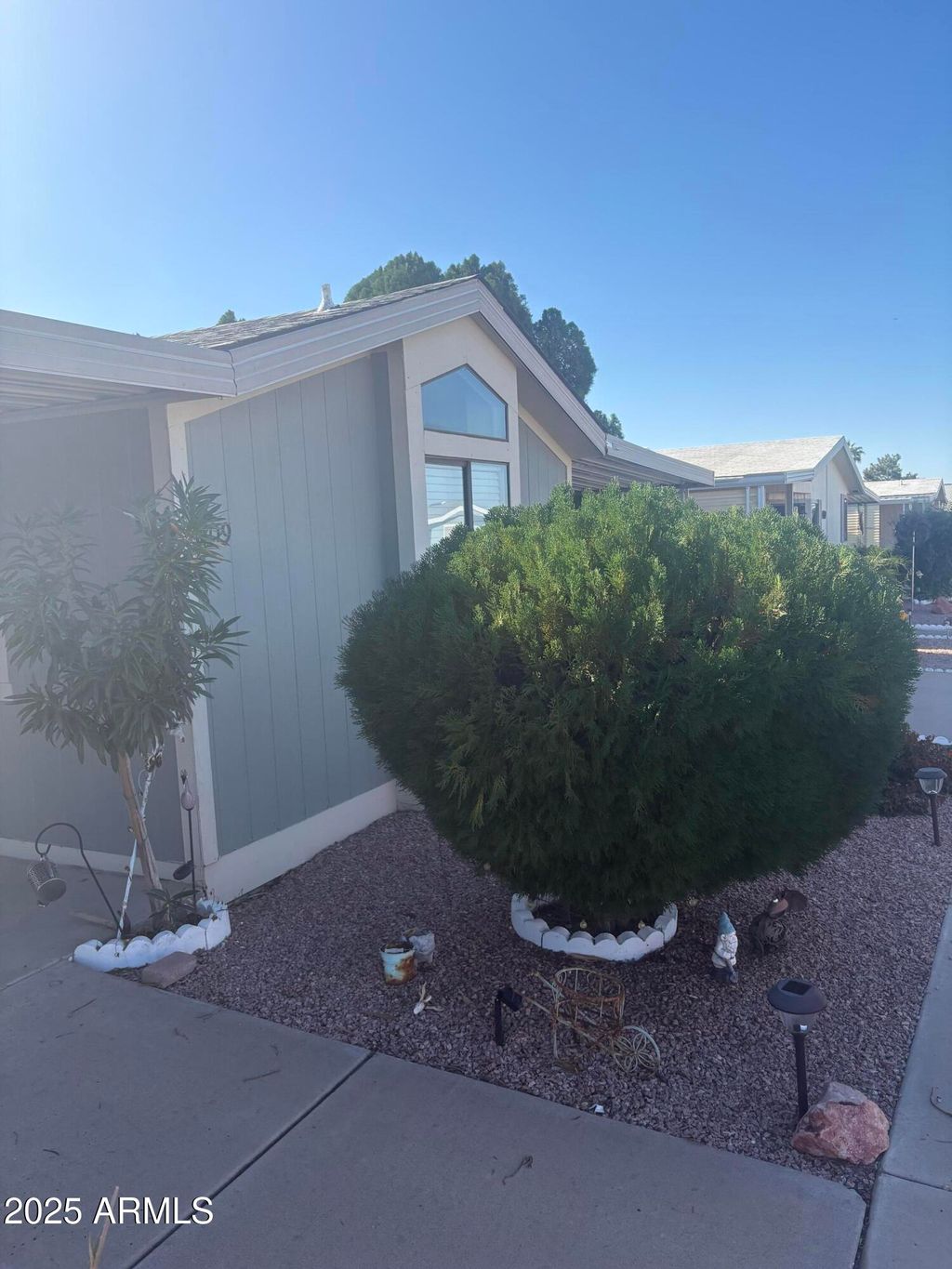 Photo of 3330 E Main Street #409, Mesa, AZ 85213 (MLS # 6952508)