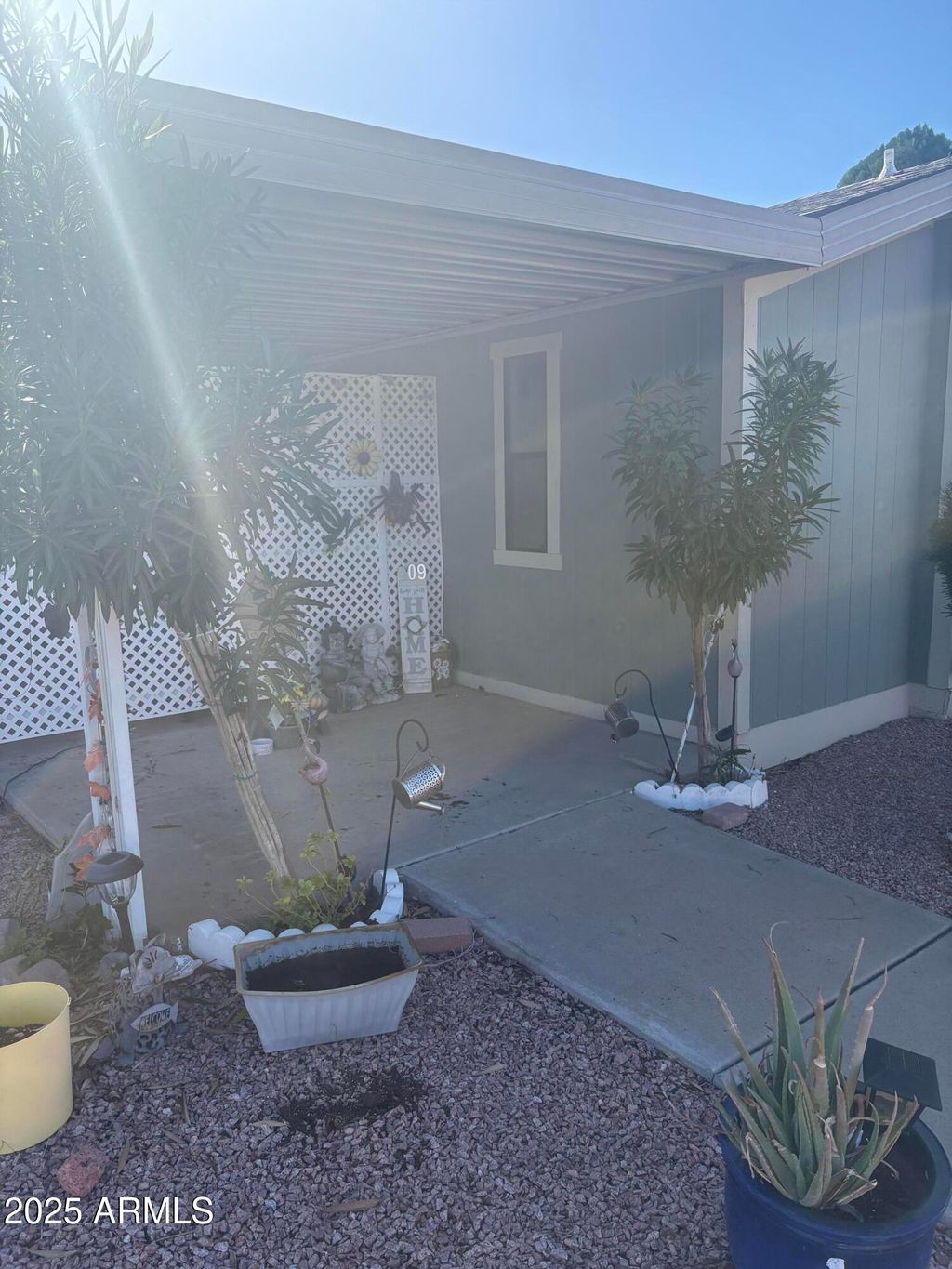 Photo of 3330 E Main Street #409, Mesa, AZ 85213 (MLS # 6952508)