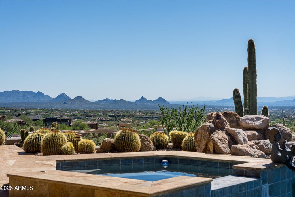 Photo of 42367 N 108th Street, Scottsdale, AZ 85262 (MLS # 7089838)
