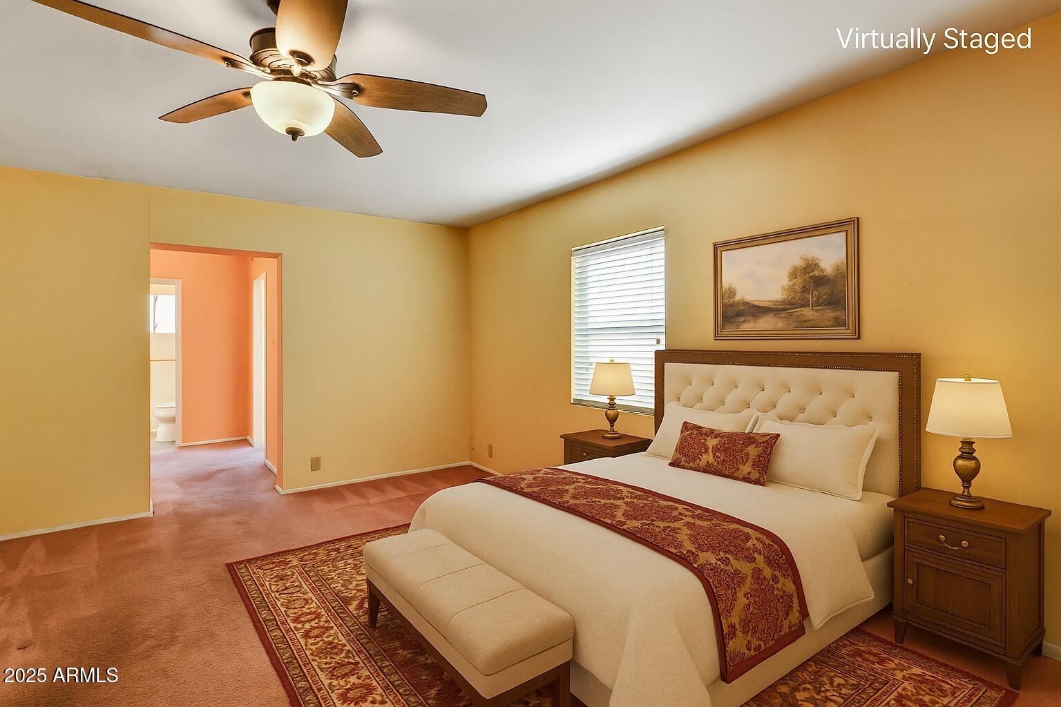 Homes for Sale in Queen Creek Arizona 4 3321 N 17TH Drive