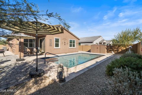 2511 E SAN MIGUEL Drive Casa Grande AZ 85194