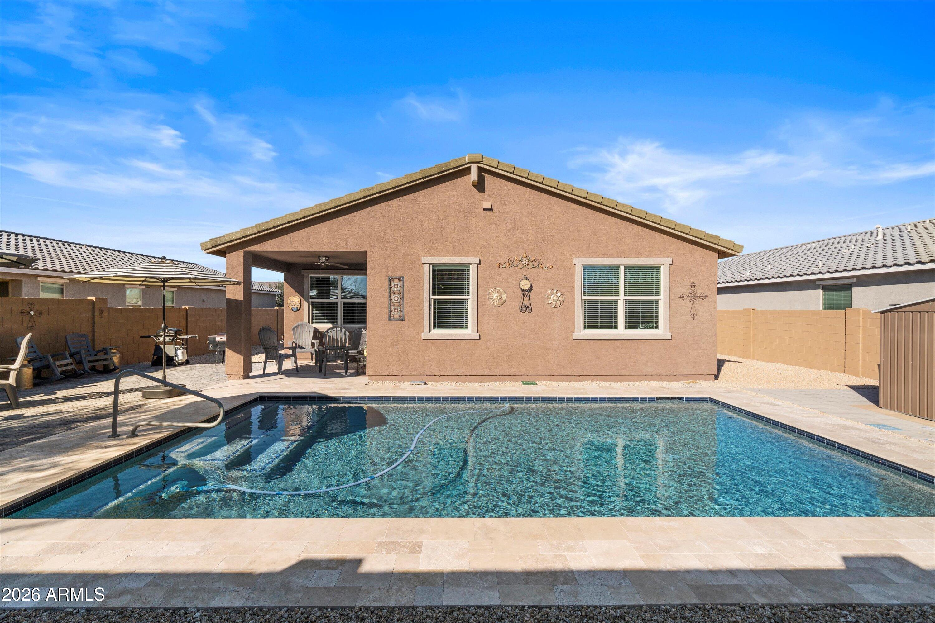 2511 E SAN MIGUEL Drive