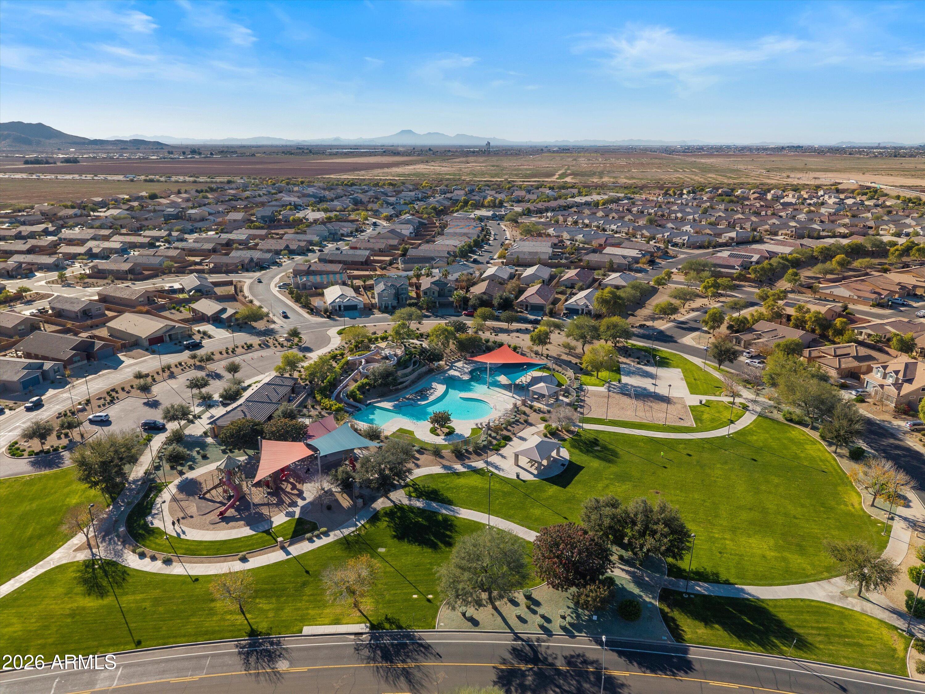 2511 E SAN MIGUEL Drive