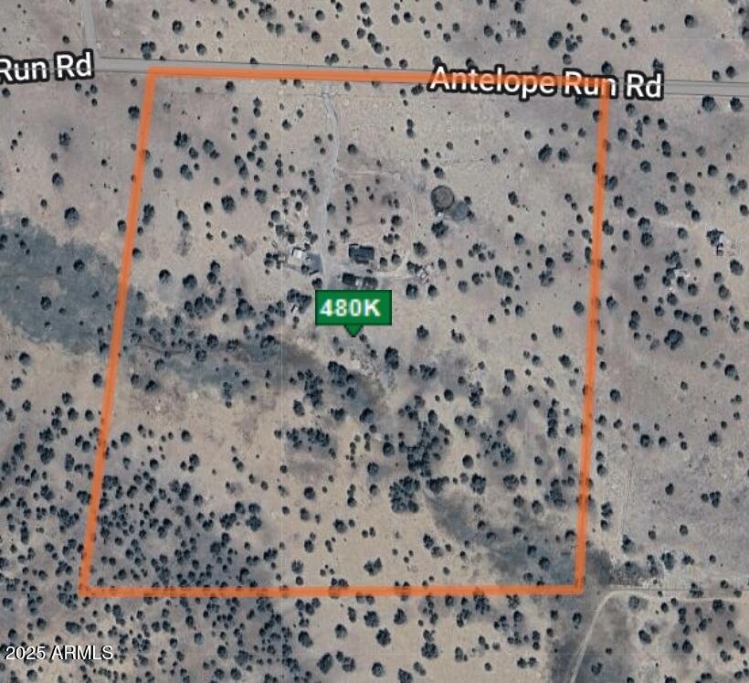 8495 W Antelope Run Road