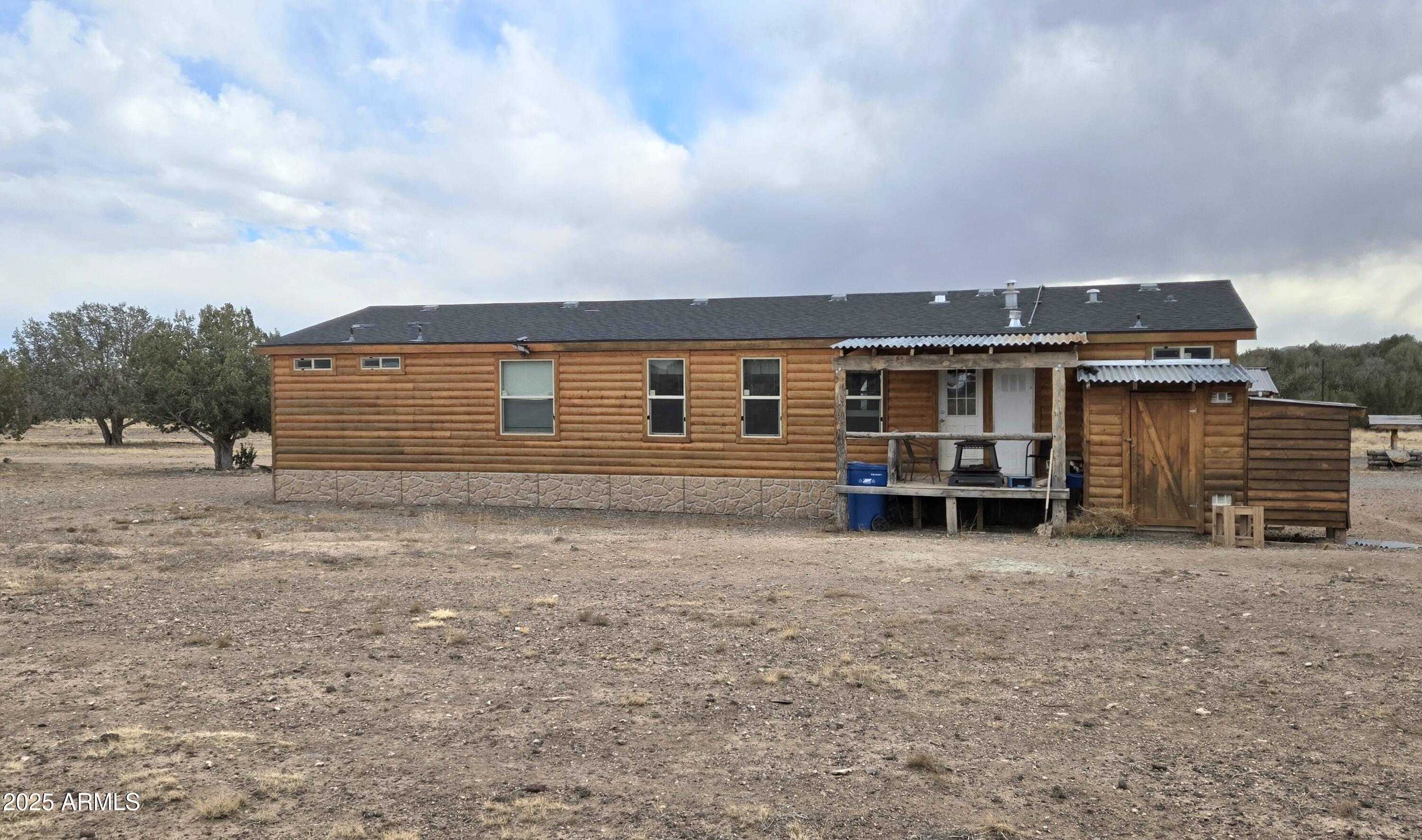 8495 W Antelope Run Road