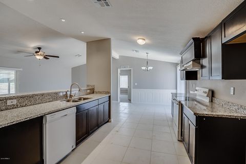 A home in Wittmann